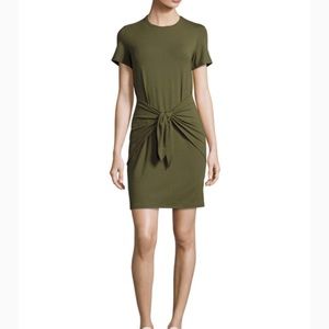 BNWT Theory Dakui Dress